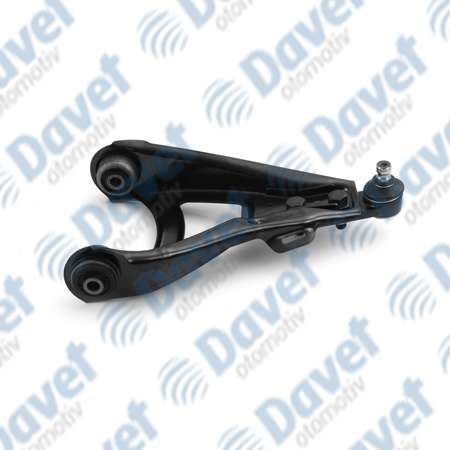AYD 97-02780 Alt Salincak Sag Megane I Clio Ii Kangoo 1.9dci 96-03